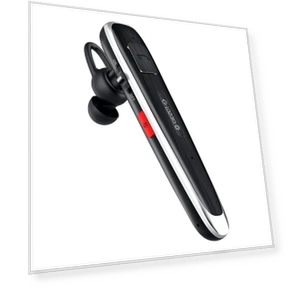Wireless Headphones with Qualcomm Smart Chip — Over-Ear Headphones, SOLT Japan Market
