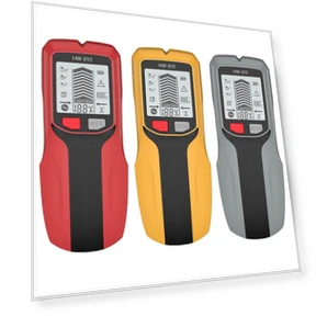 6 in 1 Smart Stud Finder Wall Scanner — Wall Stud Detectors, Good Household Items
