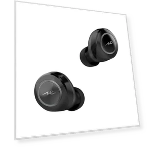 Bluetooth Earbuds with Deep Bass — In-Ear Headphones, Kayomart
