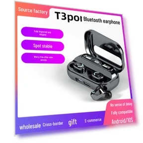 Bluetooth Headset — Audio Gear, Super Select