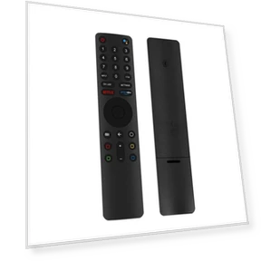 Bluetooth Voice Remote Control — Remote Controls, cucu06