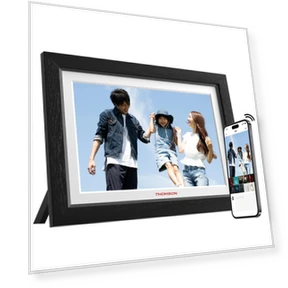 Digital Photo Frame — Digital Frames, THOMSON