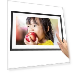 Digital Photo Frame — Digital Frames, Kayomart