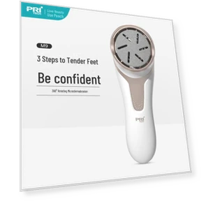 Electric Pedicure Machine — Callus Trimmers, ElectroCN