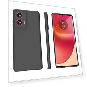 Frosted TPU Anti-Fall Case — Screen Protectors, Home of smartphone & tablet accessories