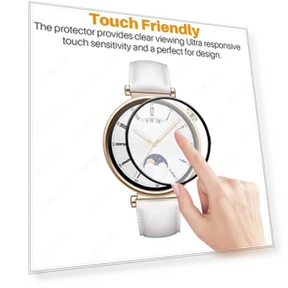 Full Cover Screen Protector — Digital Frame Protectors, Uav parts center