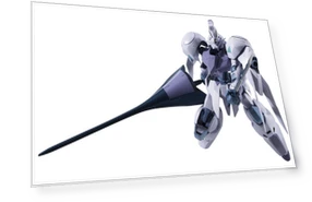 Gundam Kimaris Action Figure — Figure, TAMASHII NATIONS