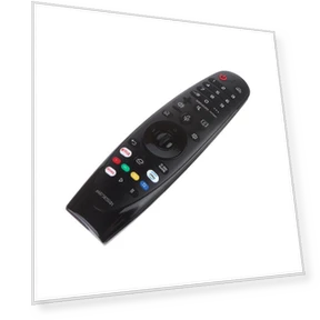 Infrared Remote Control — Remote Controls, shenjiang