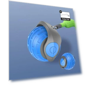 Interactive Cat Toys — Cat Playthings, Rustling Trees
