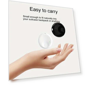 Key Finder Anti-Loss Tracker — Item Locators, DC-HOME-3