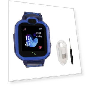 Kids Smart Watch with HD Camera — Smart Glasses, Neoglint
