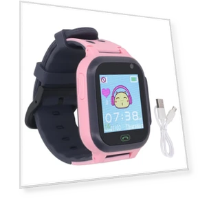 Kids Smart Watch — Wearable Accessories, Neoglint