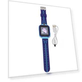 Kids Smart Watch — Smartwatches, Neoglint
