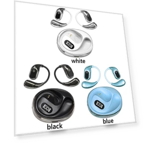 Language Translation Earbuds — Language Translators, Good Household Items