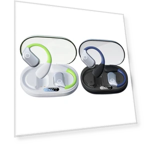 Language Translation Earbuds — Language Translators, Good Household Items