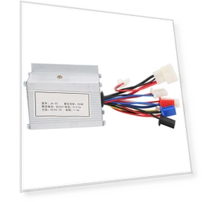 Matte Motor Controller — Motors, Fishine