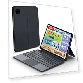 Mechanical Touch Keyboard — Keyboard Cases, NOBU JAPAN