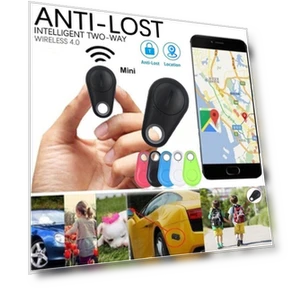 Mini Smart GPS Tracker Key — Location Tracking Devices, SG-No.1