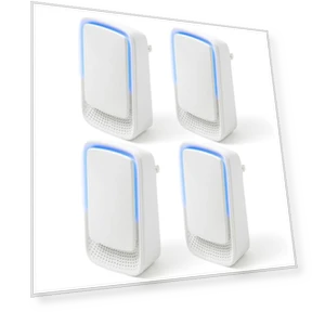 Negative Ion Air Ionizer — Air Ionizers