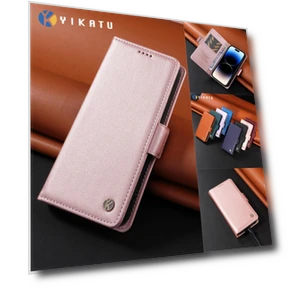 Phone Case Wallet — Basic Cases, hengbo-Cases