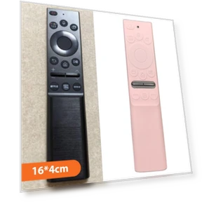 Protective Case for Smart TV Remote Control — Remote Controls, High Esteem