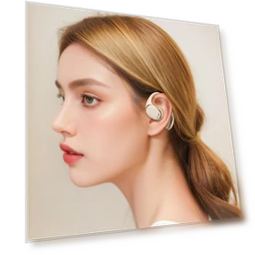 Real Time Translation Earbuds — Language Translators, Good Household Items
