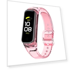 Replacement Bands — Fitness Bands, GoolRC