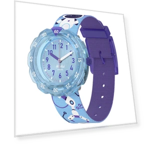 Robotic Watch — Educational Timepieces, Nippon-Mart