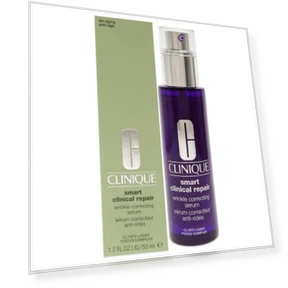 Smart Repair Serum — Beauty & Personal Care, Clinique