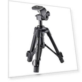 Tabletop Smartphone Tripod — Camera Supports, Velbon