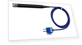 Temperature Sensor Crimp Fast Sensing — Temperature Measurement Tools, PITAKITE
