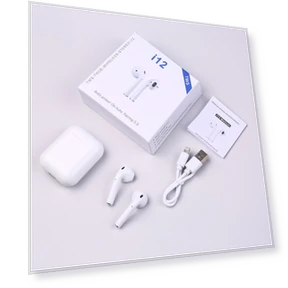 True Wireless Earphones — In-Ear Headphones, DIYelecs