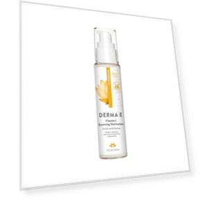 Vitamin C Renewing Moisturizer — Creams & Moisturizers, Derma E