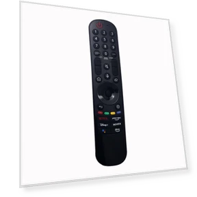Voice Remote Control — Remote Controls, smart remote