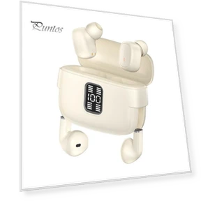 Wireless Bluetooth Earbuds — Headsets, Uav parts center