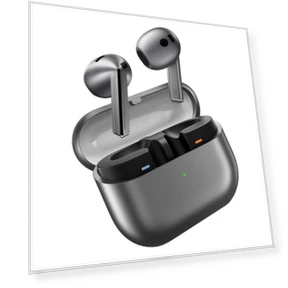 Wireless Earbuds — In-Ear Headphones, Samsung