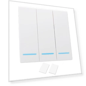Wireless Light Switch Smart Remote Control — Dimmer Switches, Neoglint