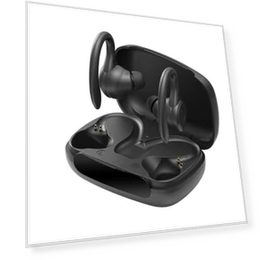 Wireless TWS Bluetooth 5.3 Earbuds — In-Ear Headphones, Uav parts center