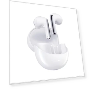 AilyBuds Wireless Earbuds — In-Ear Headphones, QCY