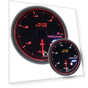 Automatic Sensor Japanese Motor — Barometric Pressure, NOBU JAPAN