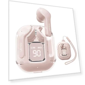 Bluetooth Completely Wireless Stereo Earphones — Audio Gear, J-Tech Direct form NIPPON