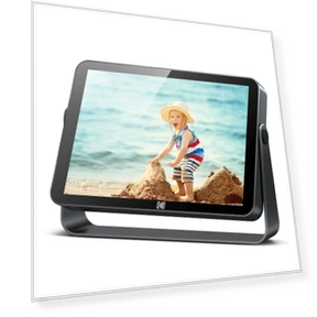Digital Photo Frame — Digital Frames, KODAK