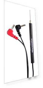 Electric Meter Temperature Sensor Thermistor — Temperature Measurement Tools, MIYAKO DENKI