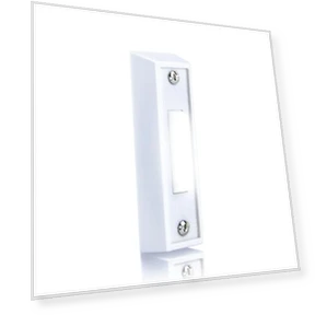 Lighted Doorbell Button — Push Buttons, Abvsdu