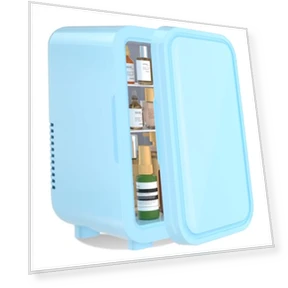 Mini Fridge — Mini Fridges, YASHE