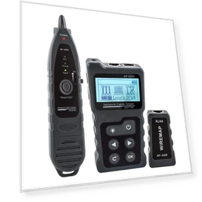 Network Cable Tester — Network & Cable Testers, MIYAKO DENKI