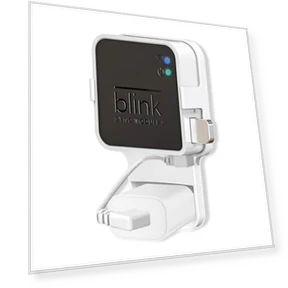 Outlet Wall Mount for Blink Sync Module 2 — Mounts, OWOKISO