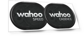 RPM Speed and Cadence Sensor — Cycling, Wahoo