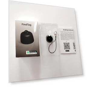 Smart GPS Tracker — Location Tracking Devices, Pansyf