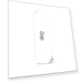 Smart Sensor — Home Climate Control, Smarter than future